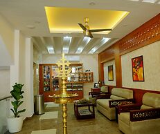 Kgees- HillTown Hotel