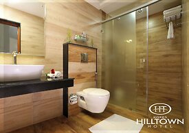Kgees- HillTown Hotel