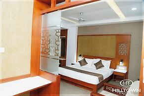 Kgees- HillTown Hotel
