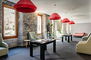 Hotel Balneario Orduña Plaza