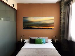 Hotel Balneario Orduña Plaza