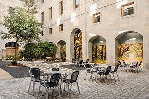 Hotel Balneario Orduña Plaza