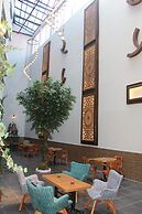 Hotel Minerva Pazar