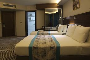 Hotel Minerva Pazar