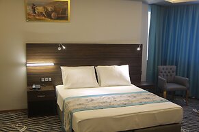 Hotel Minerva Pazar