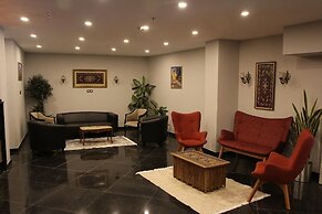 Hotel Minerva Pazar