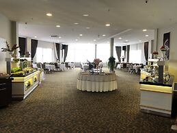Hotel Minerva Pazar