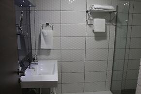 Hotel Minerva Pazar
