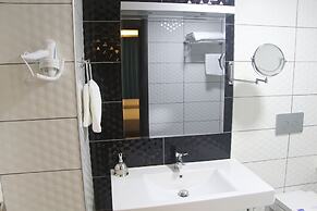 Hotel Minerva Pazar