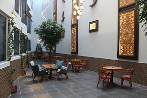 Hotel Minerva Pazar