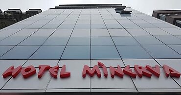 Hotel Minerva Pazar