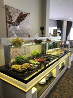 Hotel Minerva Pazar