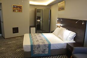 Hotel Minerva Pazar