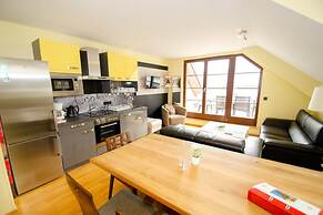 Post Residence Apartments