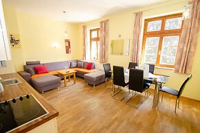 Post Residence Apartments