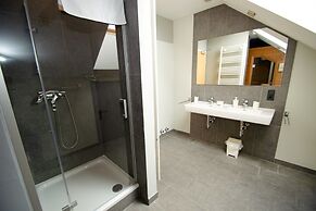 Post Residence Apartments