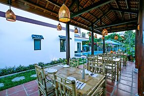Zen Hoian Villa
