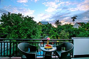 Zen Hoian Villa