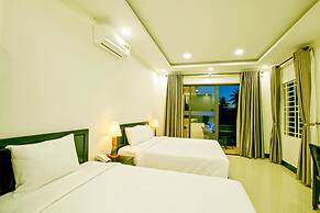 Zen Hoian Villa