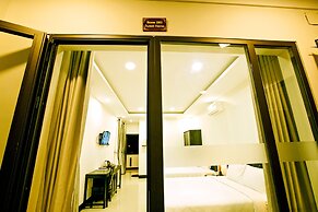 Zen Hoian Villa