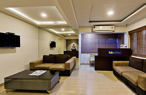 FabHotel Innside Serviced Apartment