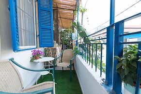 Gorgeous Apt in Neve Tzedek with Parking