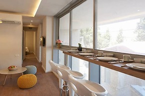 Chic in City Center by FeelHome 