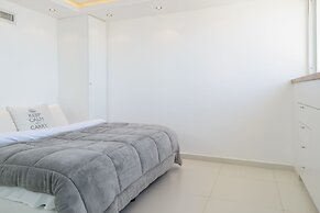 2 Terraces Panoramic Sea View & Parking