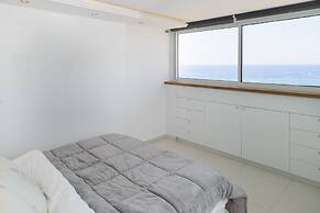 2 Terraces Panoramic Sea View & Parking