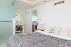 2 Terraces Panoramic Sea View & Parking