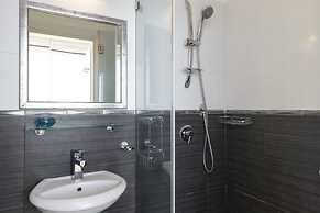 2 Terraces Panoramic Sea View & Parking