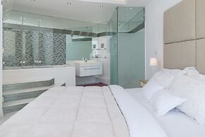 2 Terraces Panoramic Sea View & Parking