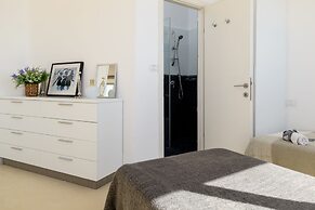 2 Terraces Panoramic Sea View & Parking