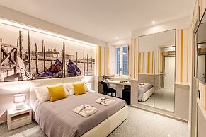 Bella Roma Luxury Accomodation