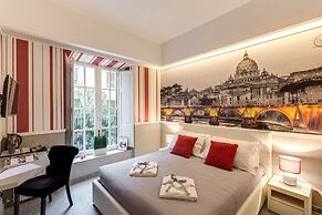 Bella Roma Luxury Accomodation