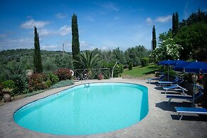 Agriturismo Aiola