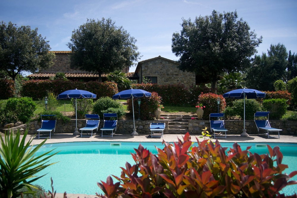 Agriturismo Aiola
