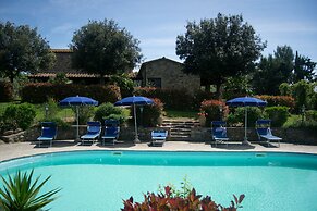 Agriturismo Aiola