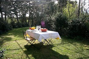 Agriturismo Aiola