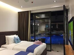 White Breeze Palawan Boutique Hotel