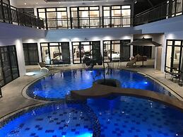 White Breeze Palawan Boutique Hotel