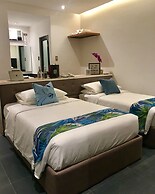 White Breeze Palawan Boutique Hotel