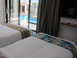 White Breeze Palawan Boutique Hotel