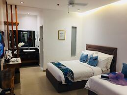 White Breeze Palawan Boutique Hotel