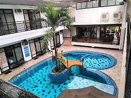 White Breeze Palawan Boutique Hotel