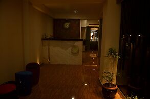 Hotel Aura
