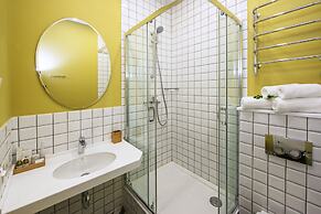 Horoshov Hotel