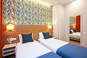 Horoshov Hotel