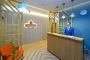 Horoshov Hotel