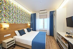 Horoshov Hotel